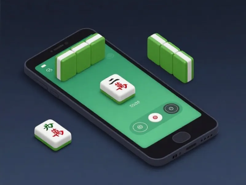 移动端界面细节