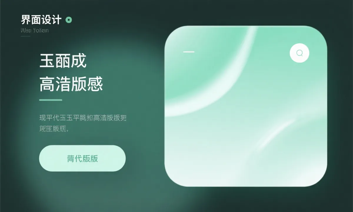 在线麻将游戏界面演示