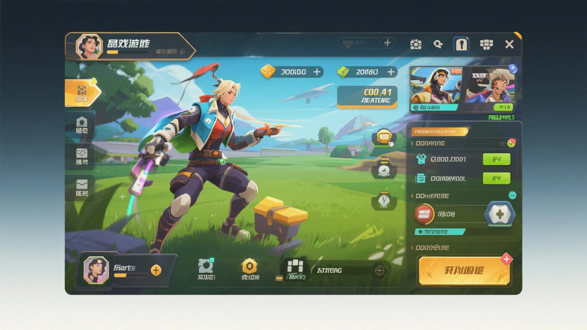 pg麻将胡了 游戏界面